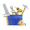Official / Flashing Tools